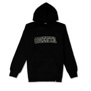Grey lilac 1312 Hoodie - Image 3