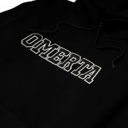 Grey lilac 1312 Hoodie - Image 4