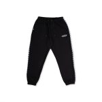 Black Anniversary Pants