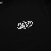 Μαύρη Μπλούζα Omerta Gorilla - Image 4