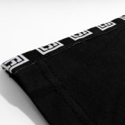 Μαύρη Μπλούζα Omerta Ribbon - Image 3