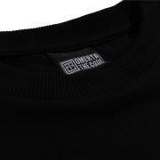 Μαύρη Μπλούζα Omerta Ribbon - Image 4