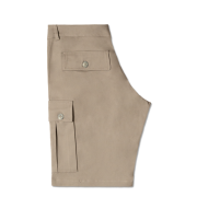Γκρί Cargo Shorts Omerta Mona Lisa - Image 3