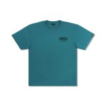 Yu Gi Oh Τιρκουάζ Omerta T-Shirt