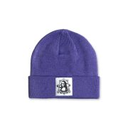 Omerta Monalisa Beanie Purple