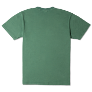 Πράσινο T-Shirt Omerta Signature Script - Image 2